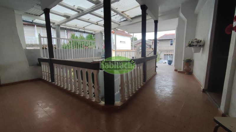 Foto a354ca08-fd8f-4150-afc5-3568924fecd5. Casa a Vilar de Barrio