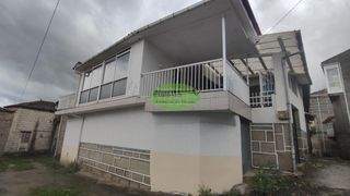 Maison à Vilar de Barrio