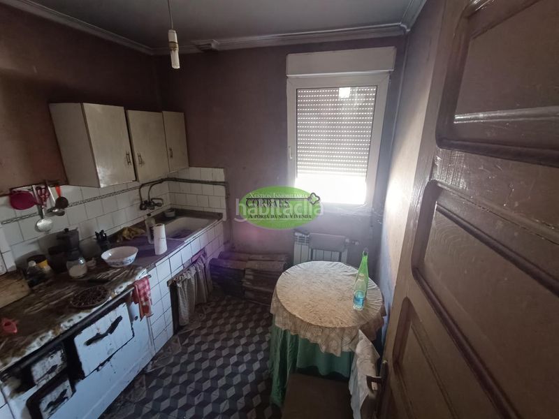 Foto 6592f45e-2635-4472-a49f-8cd104f1e62b. Casa amb calefacció aparcament a Ventiun Ourense