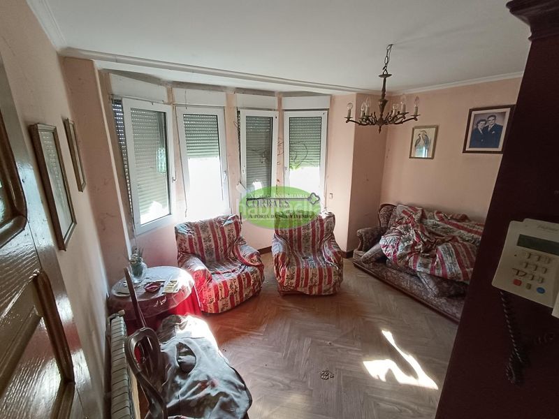 Foto 706017fd-3692-4487-b1e1-b20aa92479ef. Casa amb calefacció aparcament a Ventiun Ourense