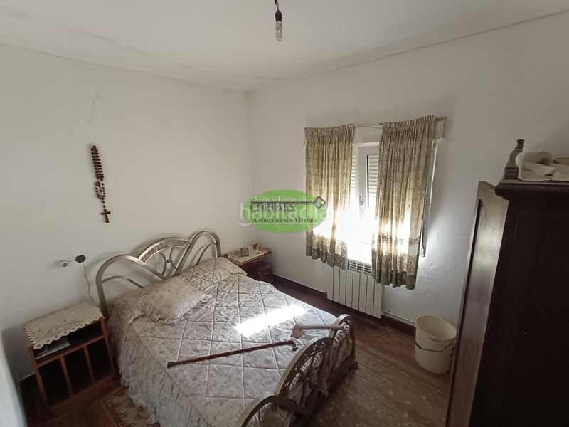 Foto db0e7198-0f23-4972-80d8-2eac4d779563. Casa amb calefacció aparcament a Ventiun Ourense