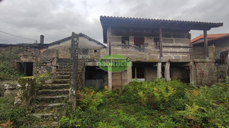 Foto 9649df6b-2381-4782-a336-36b35c7fefb4. Casa a Ventiun Ourense