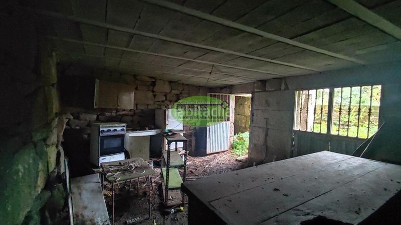 Foto c29ec8f5-ff81-41ff-984a-41c8c2b68b96. Casa a Ventiun Ourense