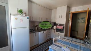 Etagenwohnung in Couto