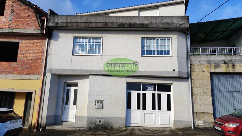 Foto 45378ca8-edeb-4469-82ec-7eb9c89a8a28. Casa en Ramirás