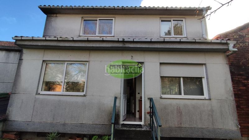 Foto 9b7f9bc5-1b94-45bb-bc60-7db89d34b886. Casa en Ramirás