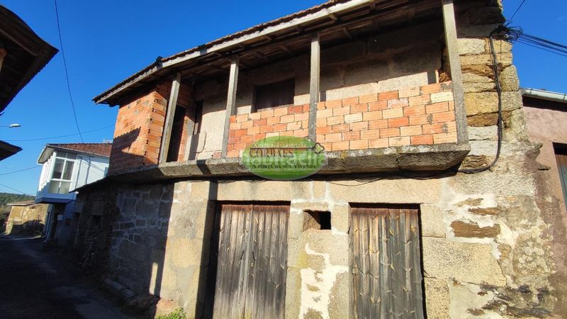 Foto 0182efce-40c0-4923-8d6c-6c5be1007e7e. Casa a Merca (A)