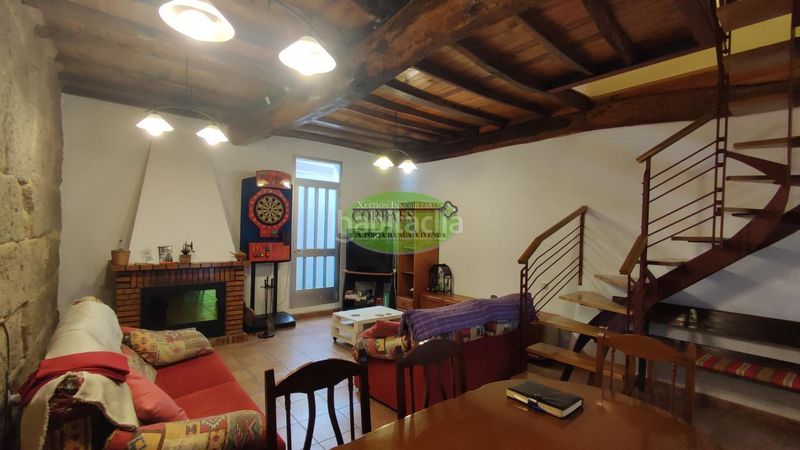 Foto 35d6c100-08e0-40e5-b15e-065937cc481e. Casa a Baños de Molgas