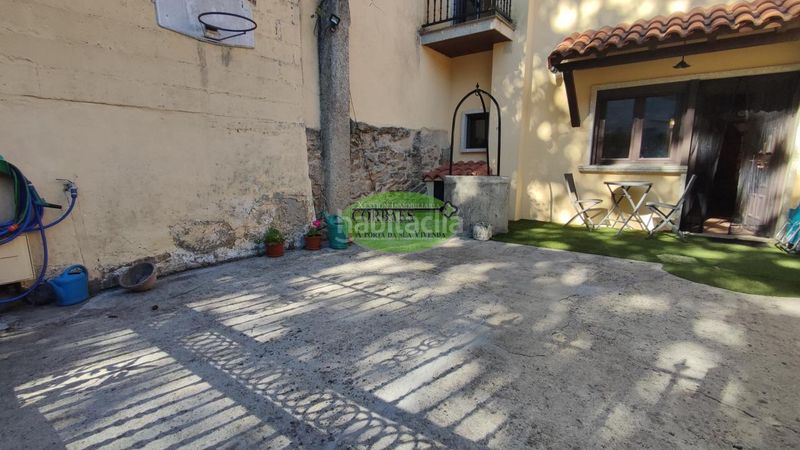 Foto 3e020f12-eed5-4a4e-b8b3-c234cad9d794. Casa a Baños de Molgas