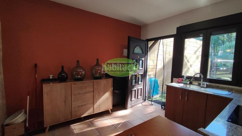 Foto 648ccedd-b7d4-459e-a097-13f2ff96b1e5. Casa a Baños de Molgas