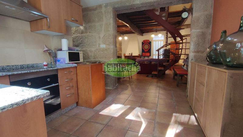 Foto a94e37de-4aa0-49f6-ba3f-fca6ad72e4b4. Casa a Baños de Molgas