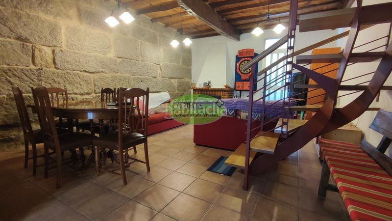 Foto d4e61d97-9b33-457f-8165-5ec1457ab8f0. Casa a Baños de Molgas