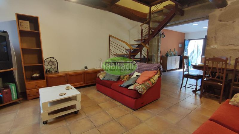 Foto f1d455e2-d393-4352-aa1d-a935ebb38e46. Casa a Baños de Molgas