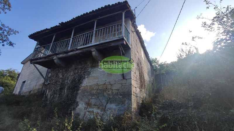 Foto 13e82a33-ea63-487e-8699-a2914799474e. Casa en Carballedo