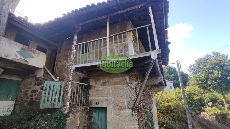 Foto 65eed08f-0497-4426-a845-72089777a014. Casa en Carballedo