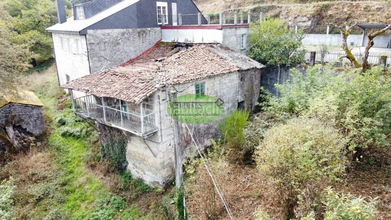 Foto bcc012cc-d75d-445a-a335-c7630b6ddae0. Casa en Carballedo