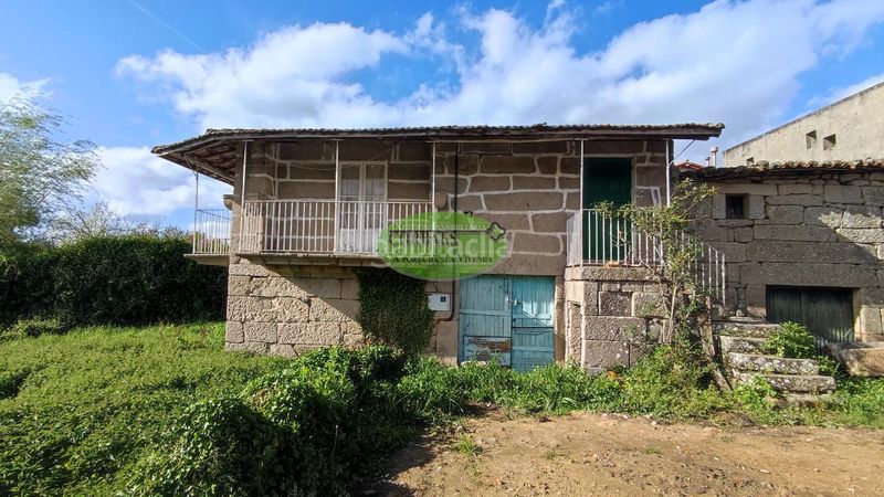 Foto 170fdcb9-5c05-4103-9f3a-ad7c8b4a9d65. Casa a Allariz