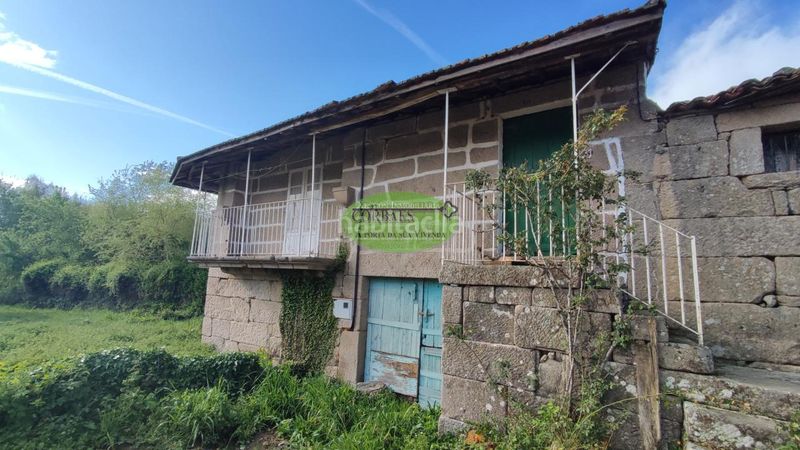 Foto cda74634-b94b-4bb3-9d80-f14caa8c67fe. Casa a Allariz