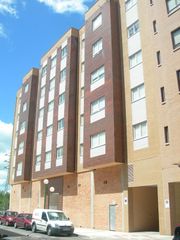 Etagenwohnung in Calle las rebolledas 1. Vivienda a estrenar