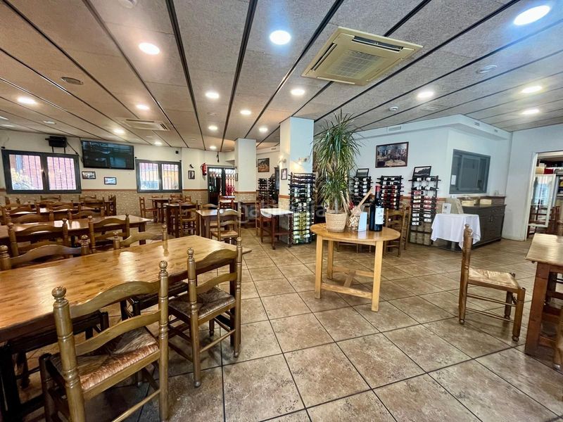 Foto b906f3ef-6977-4547-8843-7879505bbbc8. Traspàs local comercial a Vilanova del Vallès