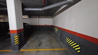 Autoparkplatz in Mare nostrum 49. Plaza de parking en excelente ubicación
