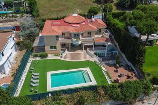 Chalet à Alella