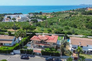 Chalet in Alella. Una propiedad excepcional en el enclave más exclusivo de alella.