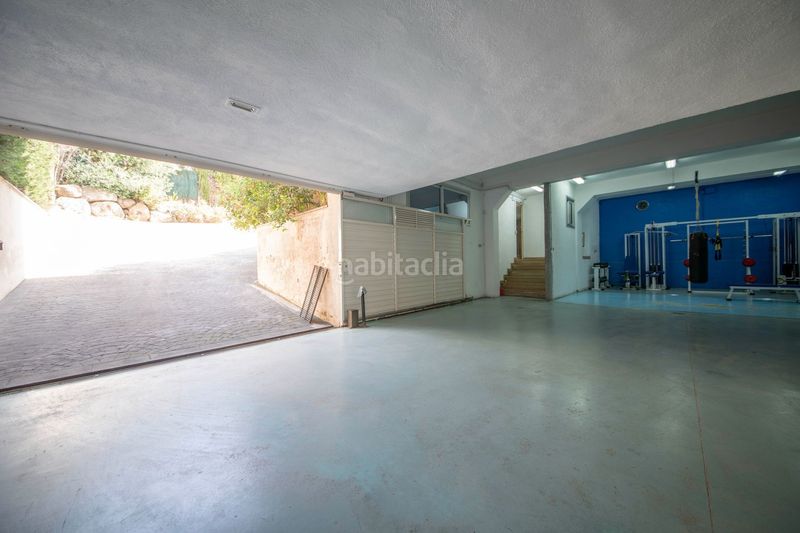 Foto f9733d4e-1c4d-49e9-9b9f-01ac122d81b4. Xalet amb calefacció a Alella