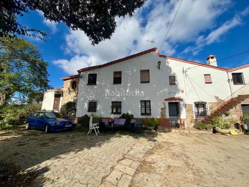 Foto 30d02324-1957-43de-88fc-0f440bfba257. Casa amb calefacció a Vilanova del Vallès