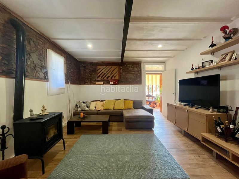 Foto be4283d4-702d-42ac-a6ad-694892de6480. Casa amb calefacció a Vilanova del Vallès