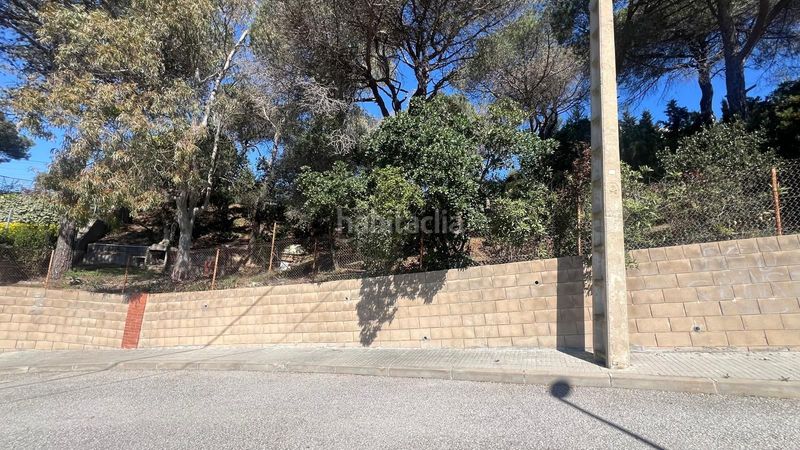 Foto 3905e93c-f951-4a91-b0ac-72b1fb749568. Terreno residenziale in catalunya 60 in Vilanova del Vallès