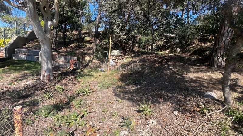 Foto 95e24836-4456-4d4a-8acf-797a59419012. Terreno residenziale in catalunya 60 in Vilanova del Vallès