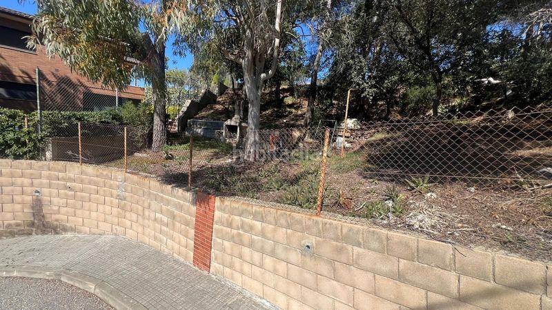 Foto aeb3aba7-2fab-4c27-b54d-f3d6fcdad4eb. Terreno residenziale in catalunya 60 in Vilanova del Vallès