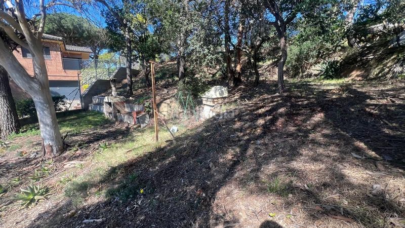 Foto d28e947a-f691-4e1e-bbf1-a4f14c54c504. Terreno residenziale in catalunya 60 in Vilanova del Vallès