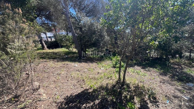 Foto f3ef78f2-d7e2-4992-936a-90b3f87ec89e. Terreno residenziale in catalunya 60 in Vilanova del Vallès