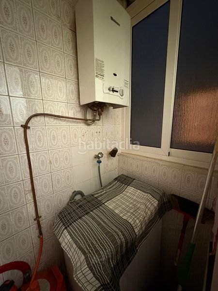 Foto 374c38e5-3646-45dc-9970-b7e921d8afab. Appartement dans Lloreda Badalona