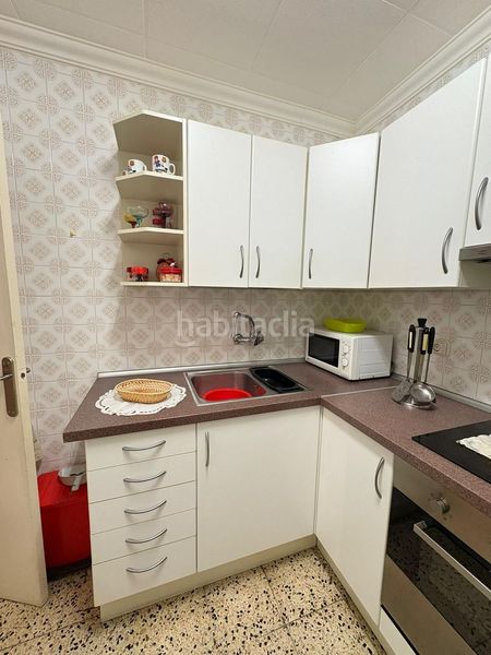 Foto 6a5ffe82-dadf-49e0-b435-24b3a5401e30. Appartement dans Lloreda Badalona