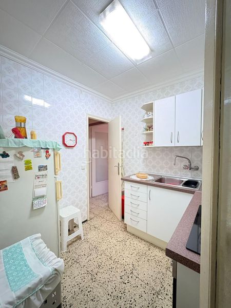 Foto e90fe91f-f25e-44d8-9e93-94241998b240. Appartement dans Lloreda Badalona