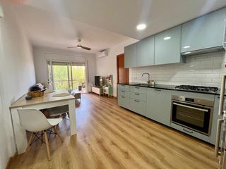 Etagenwohnung in Alella. Oportunidad de piso de 80m2 en el centro de alella!