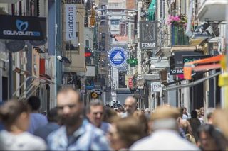 Traspàs Local Comercial a Centre. Donde pasa badalona 464 m en la mejor ubicación comercial de la