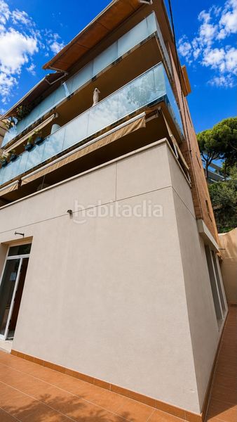 Foto a2282abb-6f48-4787-9b81-1e35d06b58fb. Dúplex amb calefacció a Urbanitzacions Arenys de Mar