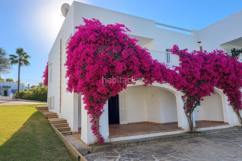 Foto 18cf8d19-6580-4ae6-bf80-69b227f42fd1. Casa amb calefacció piscina a Cala d´Or Santanyí