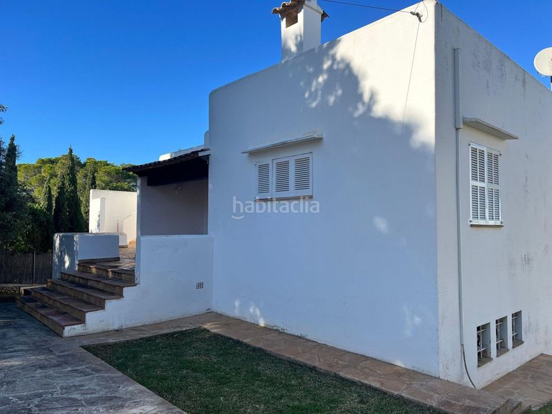 Foto 7d5d562e-bb72-40b4-83c0-534908e4841f. Casa amb calefacció piscina a Cala d´Or Santanyí