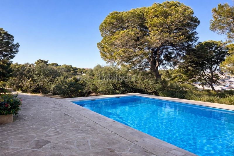 Foto 8e403cf9-714b-46bd-80ce-bc2c3e2ad052. Casa amb calefacció piscina a Cala d´Or Santanyí
