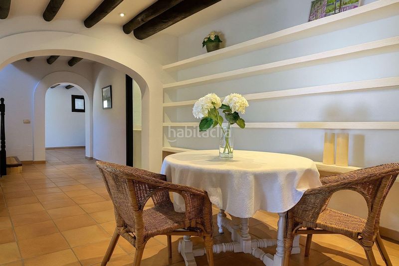 Foto a71a201e-5823-4513-b0d2-454de4d7d575. Casa amb calefacció piscina a Cala d´Or Santanyí