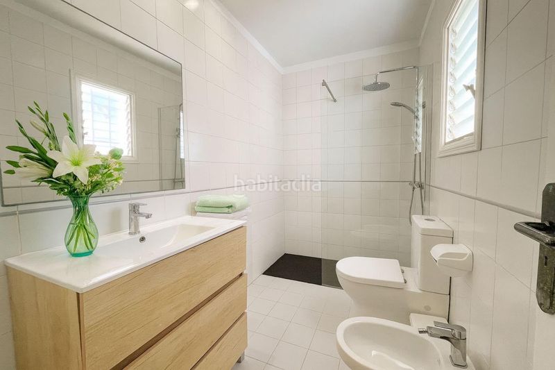 Foto db0525dc-bb0f-4420-ab14-7c5548fe8d00. Casa amb calefacció piscina a Cala d´Or Santanyí