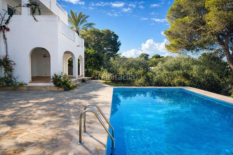 Foto e5d50678-6962-4cdb-a730-337f2108ec40. Casa amb calefacció piscina a Cala d´Or Santanyí