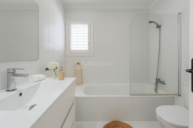 Foto fca4dcb9-2831-459d-866d-156fd1d422fa. Casa amb calefacció piscina a Cala d´Or Santanyí