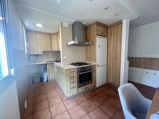 Flat in La Salut. Oportunidad de inversion piso alquilado!