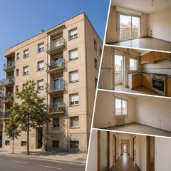 Pis a El Parc i la Llacuna del Poblenou. Quieres vender tu piso? compramos viviendas hasta 200.000. hable